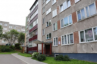 Когда в Новогрудском районе включат отопление?