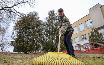 В Беларуси более 142 тысяч молодых людей нашли работу в 2026 году — Минобразования