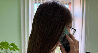 В милицию за сутки поступило более 200 сообщений о звонках аферистов