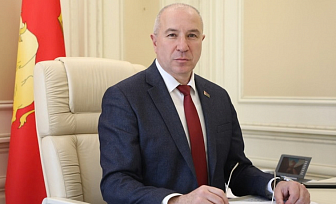 Поздравление Юрия Караева с Днем машиностроителя