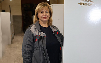 Золотые руки и преданность профессии. Люди, которые куют успех Новогрудского завода металлоизделий