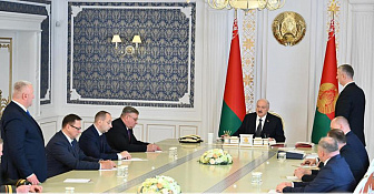 Руководство министерств, Администрации Президента и местная вертикаль. Подробности кадрового дня у Президента