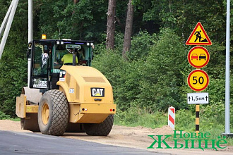 Сделали дорогу: кому хорошо, а кому не очень