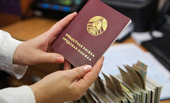 17 электронных ярмарок вакансий проведут в Гродненской области в октябре