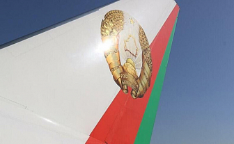 Александр Лукашенко направился с рабочим визитом в Туркменистан на саммит СНГ