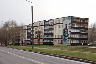 В Новогрудке началась подача тепла в жилые дома