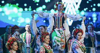 Александр Лукашенко отметил особую заслугу работников культуры в приумножении духовного богатства страны