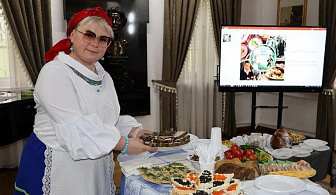 Марина Мацис: «Работа музейщика чрезвычайно важна для будущих поколений»