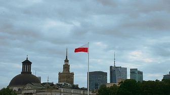 Польская полиция получила информацию о подготовке покушения на премьер-министра и главу Минобороны 
