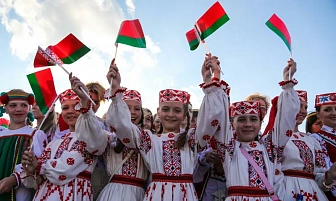 Культурный код Гродненщины: статистический обзор