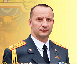 17 октября состоится прямая телефонная линия с начальником Гродненского областного управления Департамента охраны Министерства внутренних дел