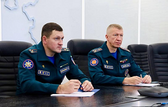 В Гродненской области стартовали комплексные учения экстренных служб
