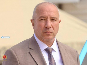 Поздравление Юрия Караева с Днем матери