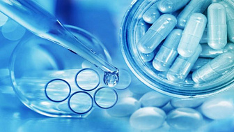 Віншаванне Навагрудскага райвыканкама і раённага Савета дэпутатаў з Днём работнікаў фармацэўтычнай і мікрабіялагічнай прамысловасці