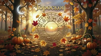 Гороскоп на неделю с 19 по 25 октября для всех знаков зодиака
