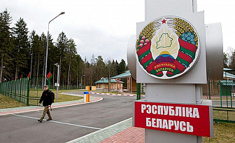 Более 200 тысяч иностранцев посетили Беларусь без виз с начала года